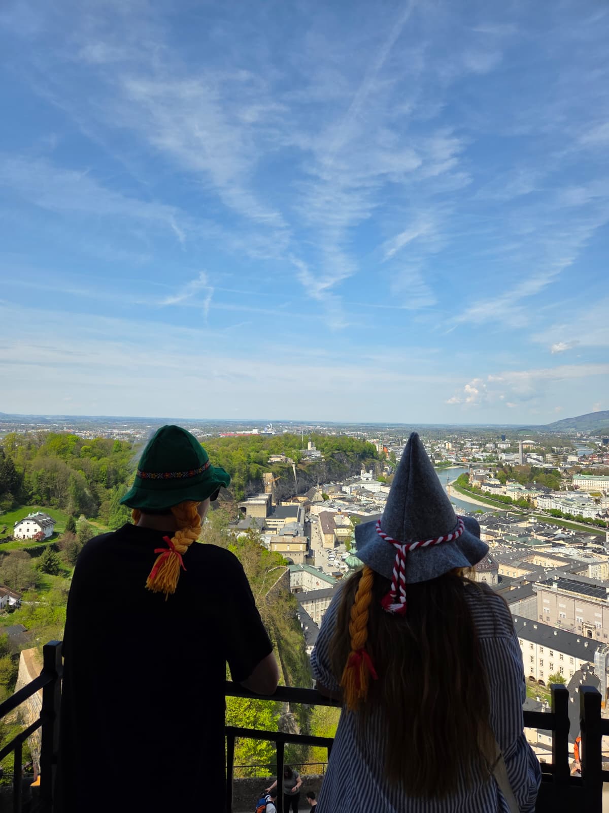 Shamrock Salzburg
