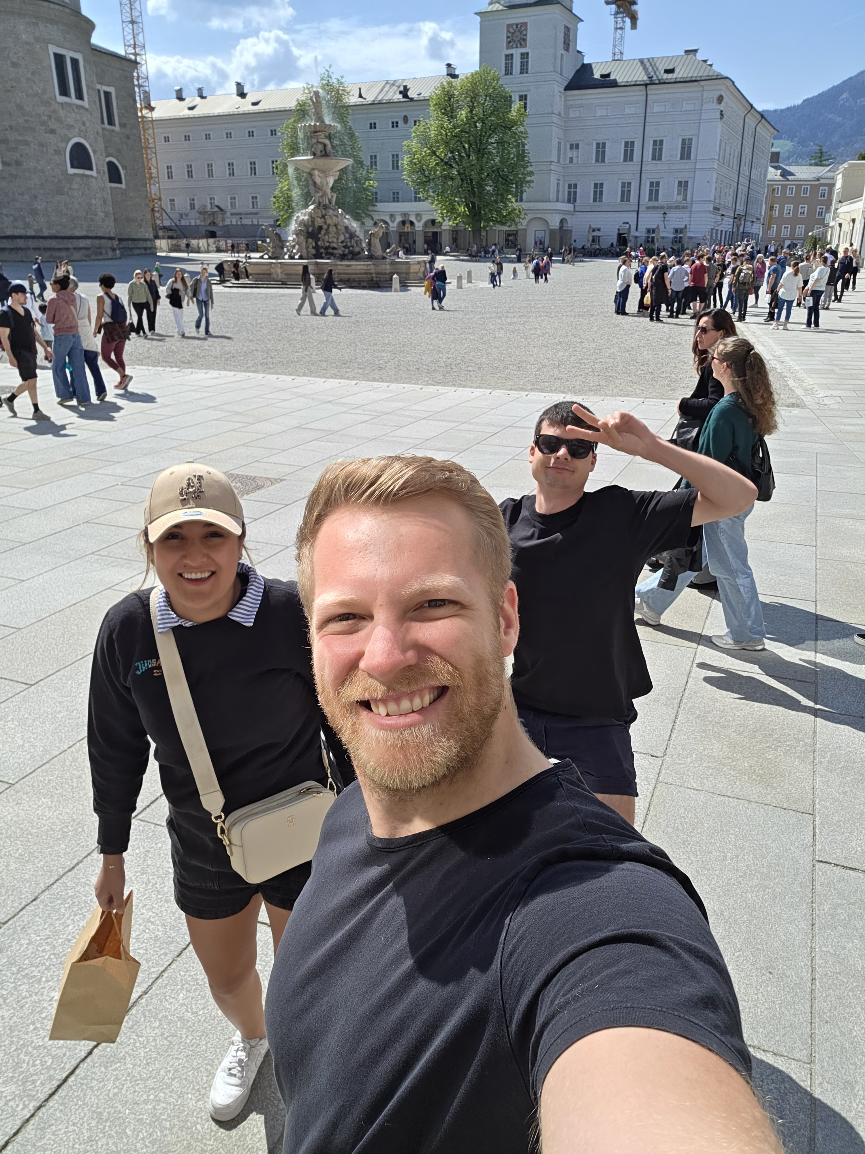 Shamrock Salzburg